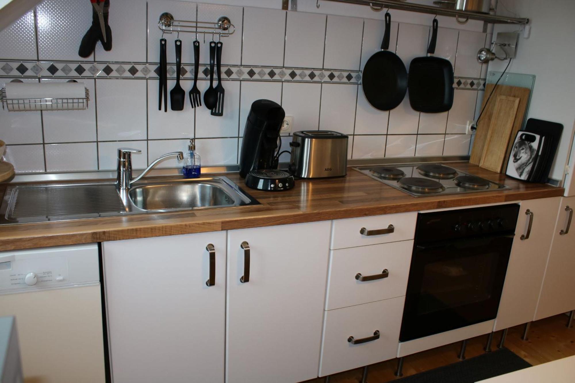 וופרטל Ferienwohnung Hardtblick מראה חיצוני תמונה